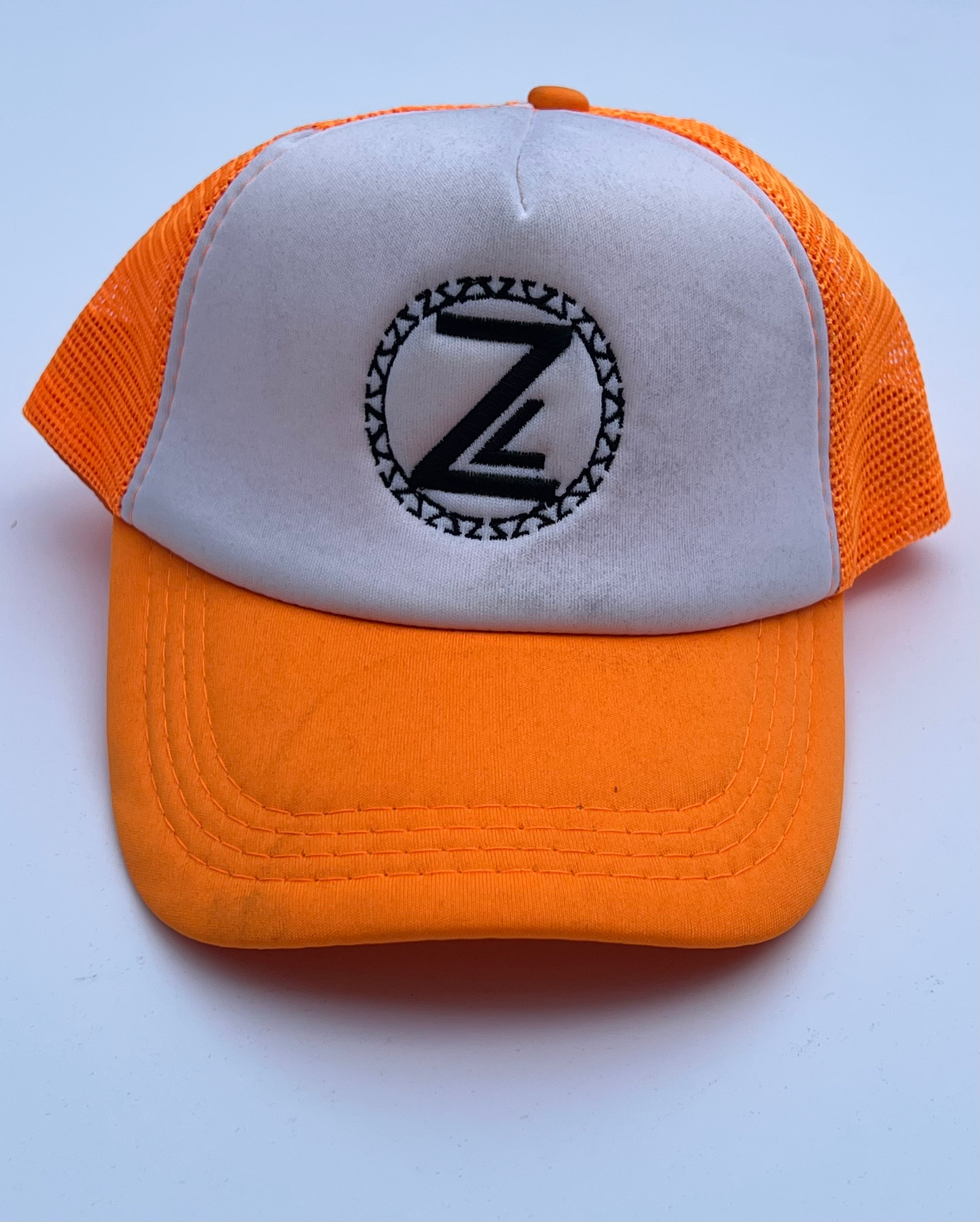 Trucker Hat