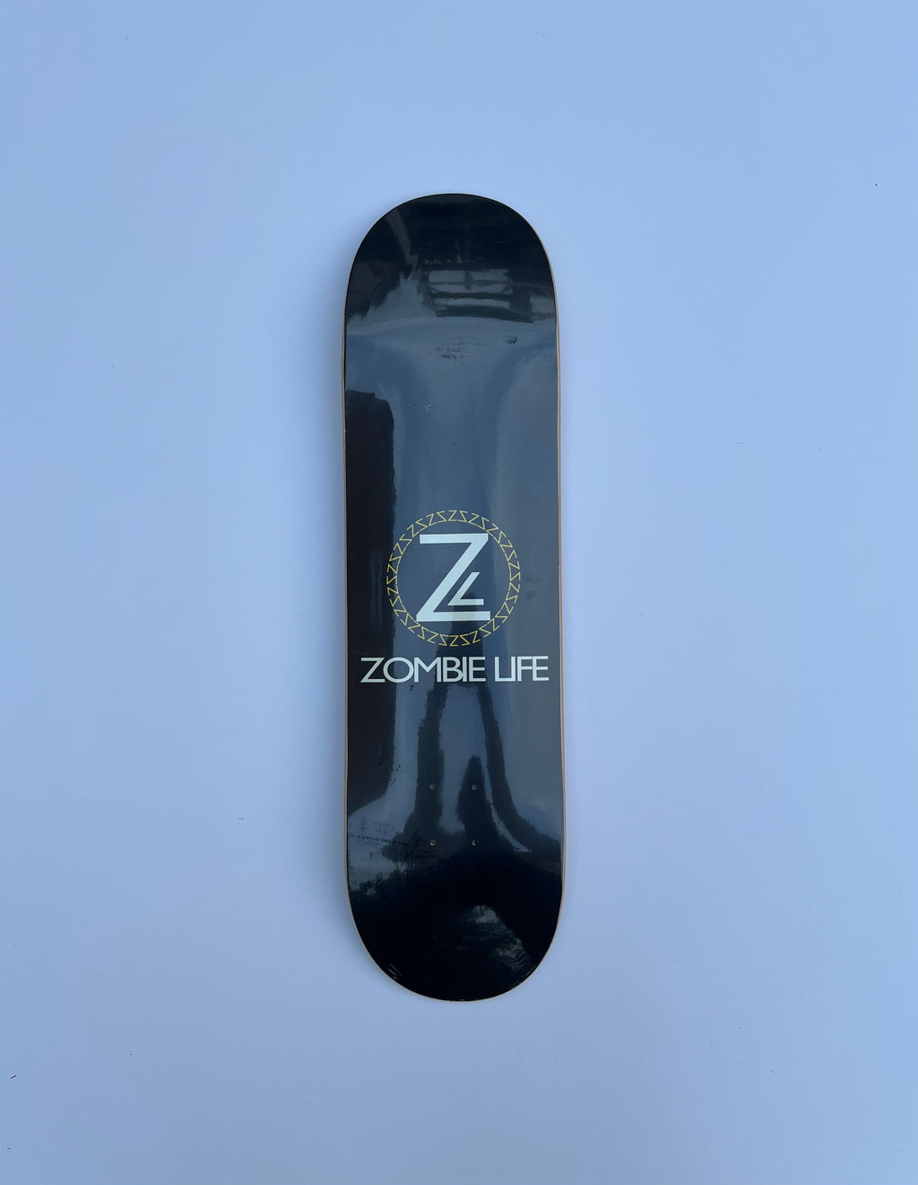 Skateboard