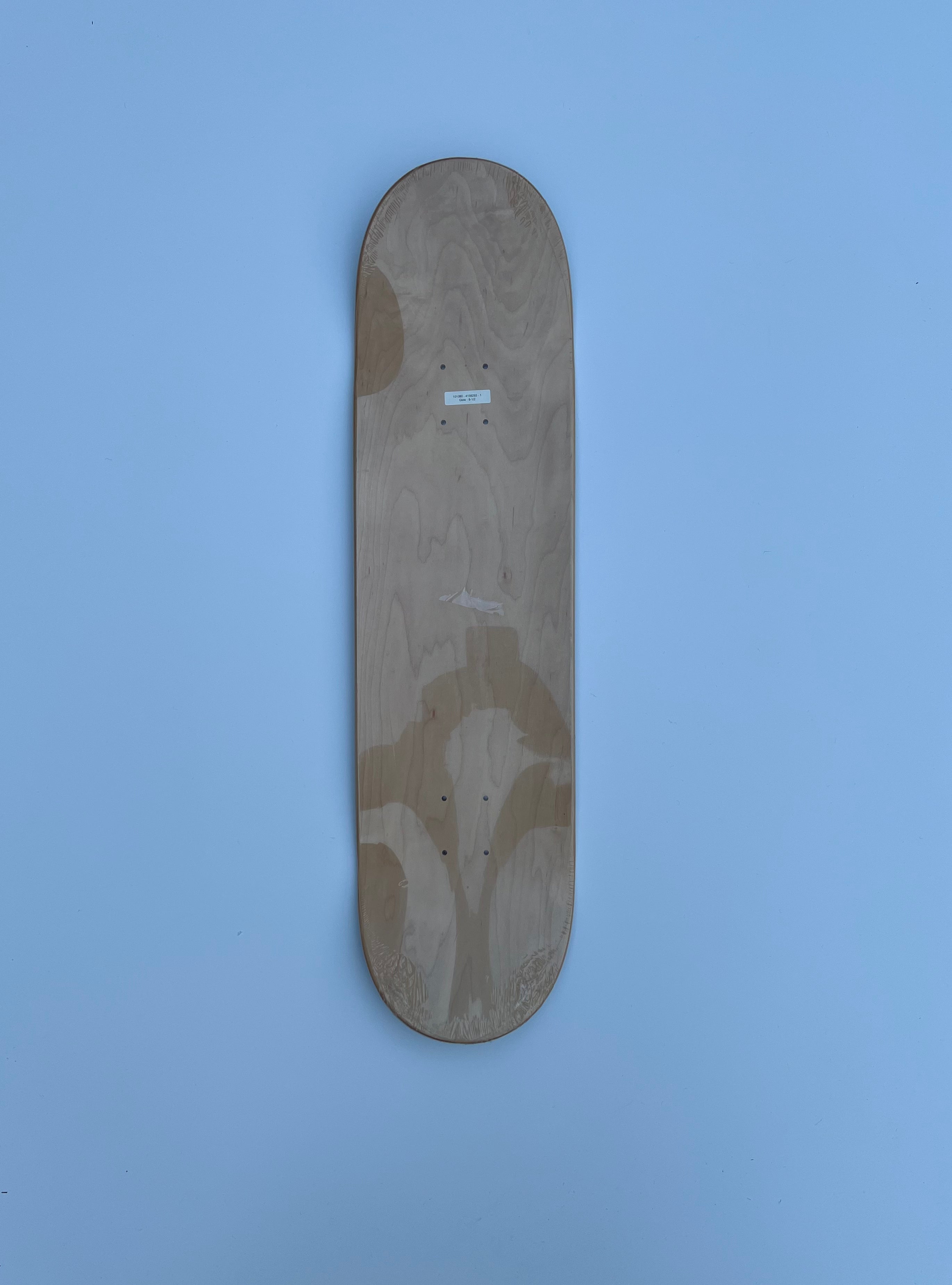 Skateboard